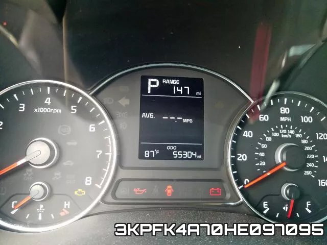 3KPFK4A70HE097095 фото 9