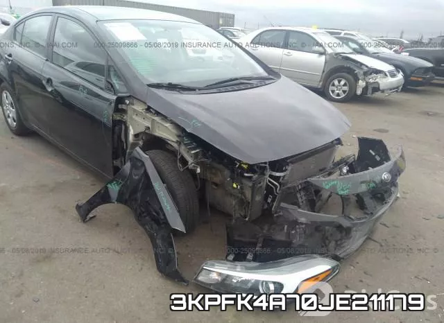 3KPFK4A70JE211179 фото 7