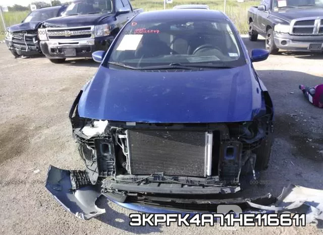 3KPFK4A71HE116611 фото 7