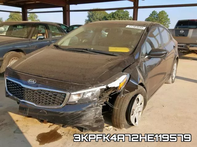 3KPFK4A72HE119579 фото 3
