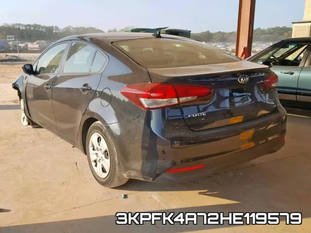 3KPFK4A72HE119579 фото 4