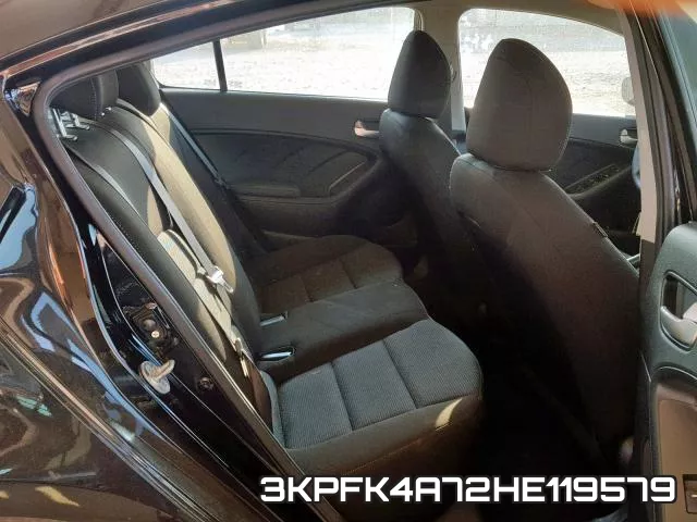 3KPFK4A72HE119579 фото 7