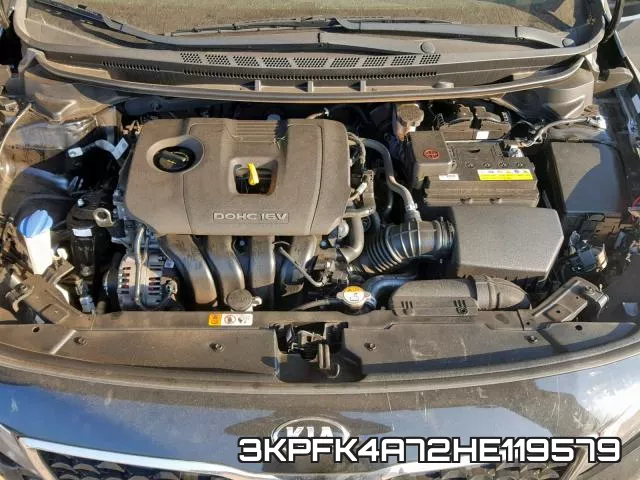 3KPFK4A72HE119579 фото 8