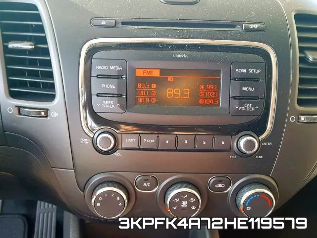 3KPFK4A72HE119579 фото 10