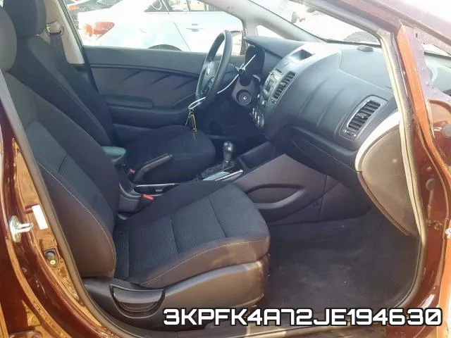 3KPFK4A72JE194630 фото 6