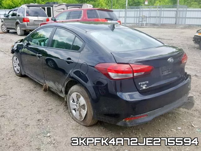 3KPFK4A72JE275594 фото 4