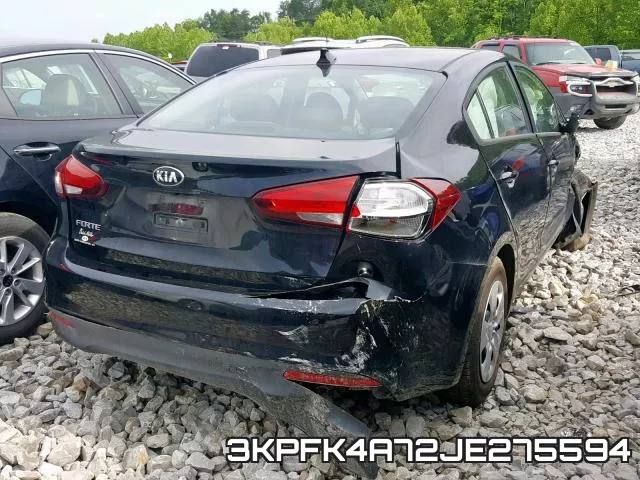 3KPFK4A72JE275594 фото 5