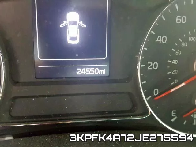 3KPFK4A72JE275594 фото 9