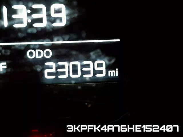 3KPFK4A76HE152407 фото 8