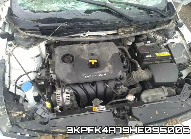3KPFK4A79HE095006 фото 2