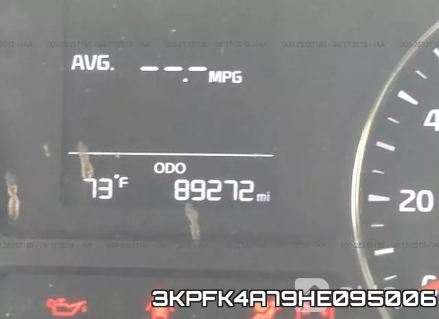 3KPFK4A79HE095006 фото 8