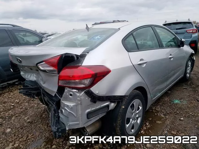 3KPFK4A79JE259022 фото 5