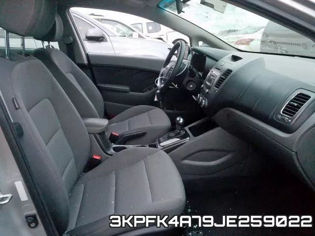3KPFK4A79JE259022 фото 6