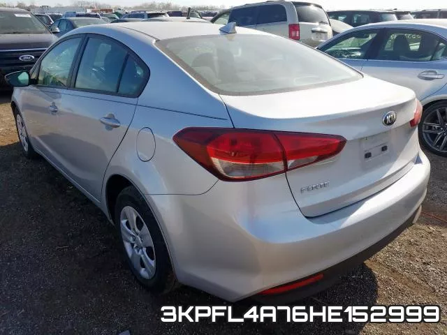 3KPFL4A76HE152999 фото 4