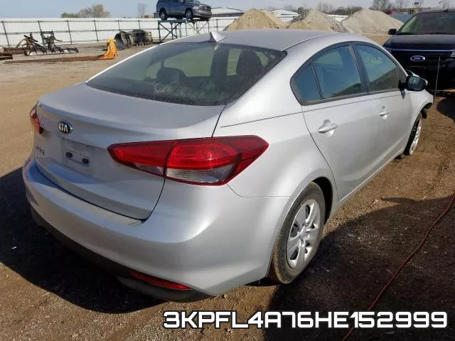 3KPFL4A76HE152999 фото 5