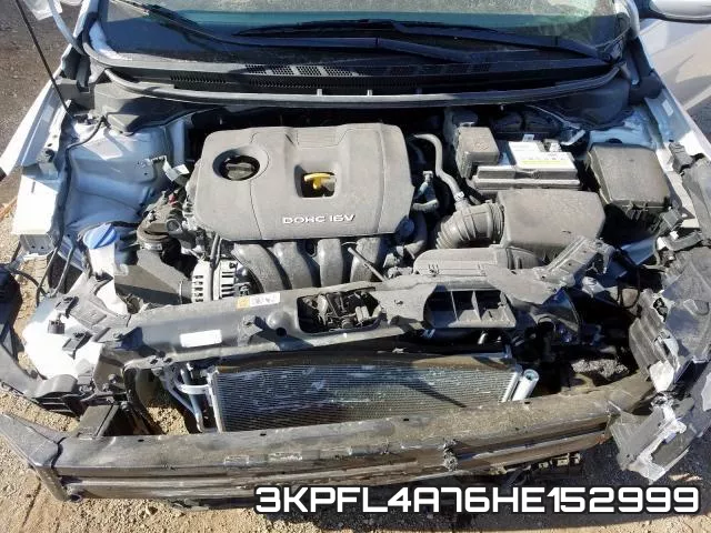 3KPFL4A76HE152999 фото 8
