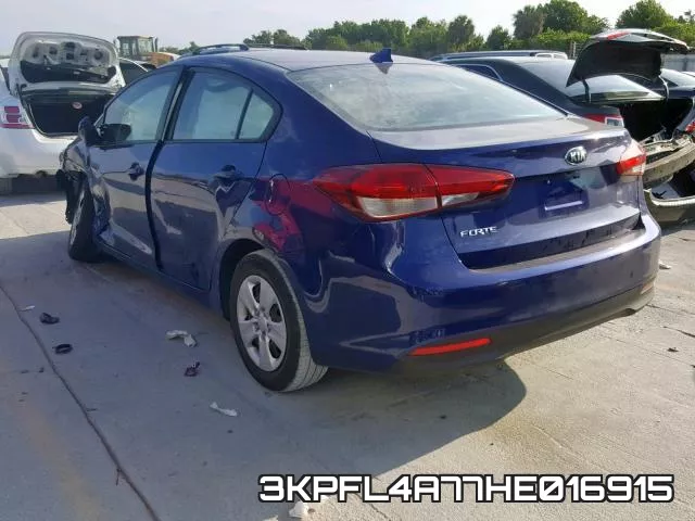 3KPFL4A77HE016915 фото 4