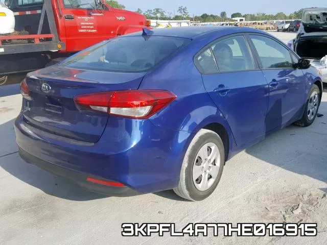 3KPFL4A77HE016915 фото 5