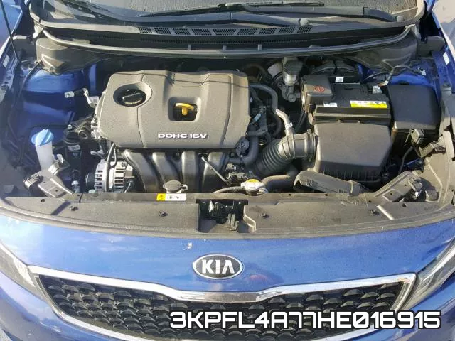 3KPFL4A77HE016915 фото 8