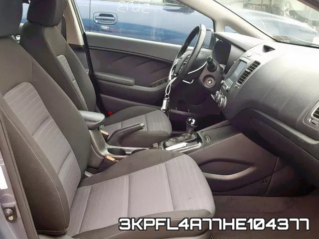 3KPFL4A77HE104377 фото 6