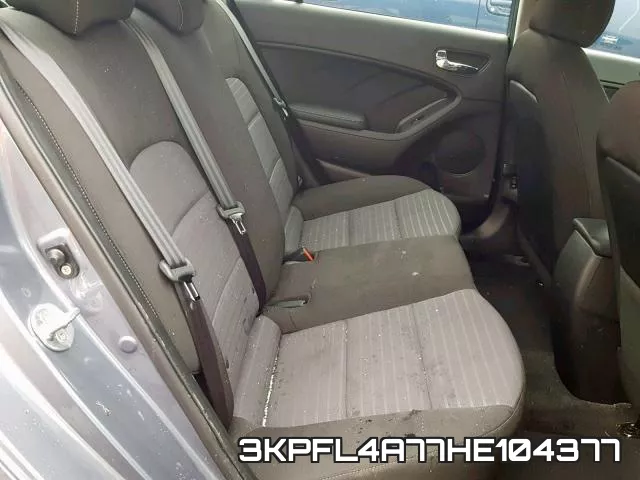 3KPFL4A77HE104377 фото 7