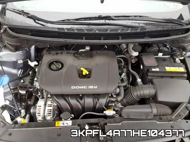 3KPFL4A77HE104377 фото 8