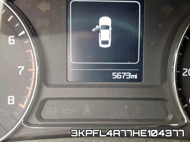 3KPFL4A77HE104377 фото 9