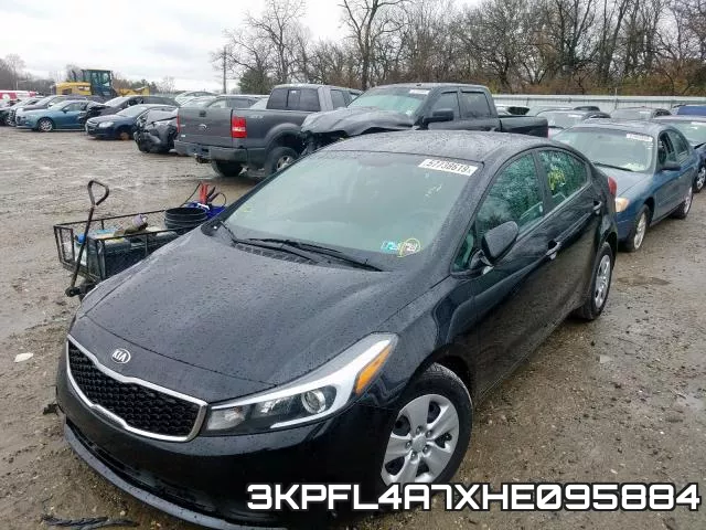 3KPFL4A7XHE095884 фото 3