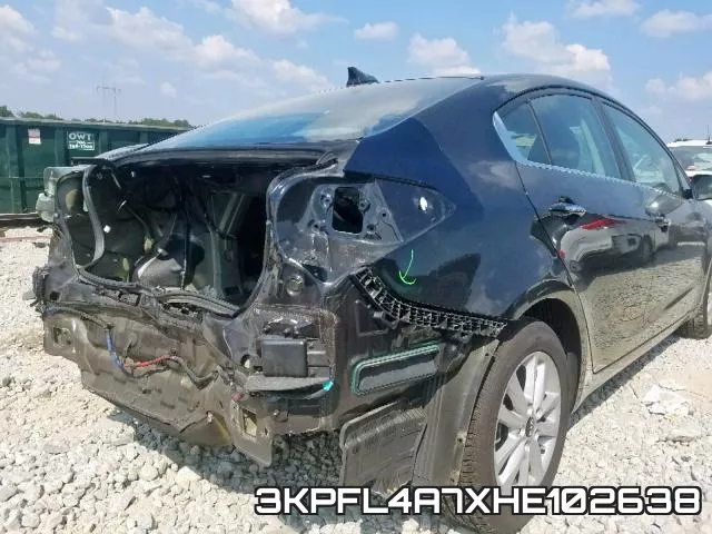 3KPFL4A7XHE102638 фото 9