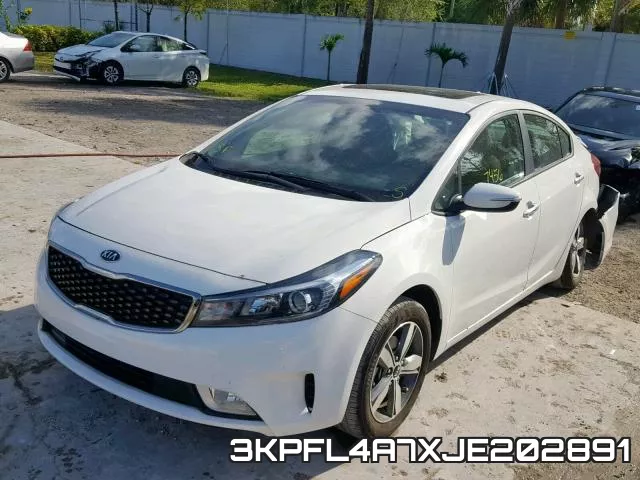 3KPFL4A7XJE202891 фото 3