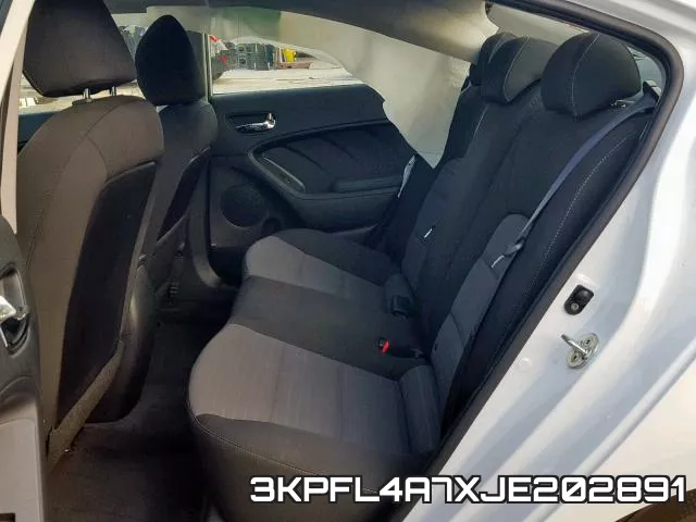 3KPFL4A7XJE202891 фото 7