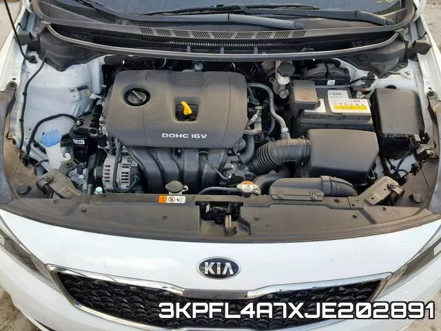 3KPFL4A7XJE202891 фото 8