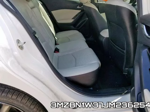 3MZBN1W37JM236254 фото 7