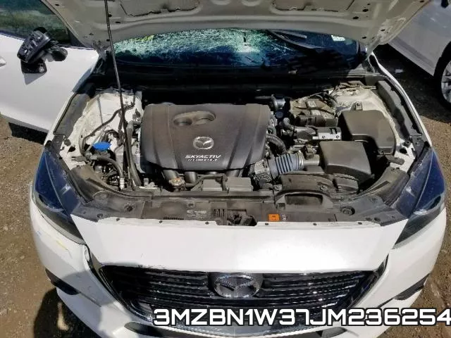 3MZBN1W37JM236254 фото 8