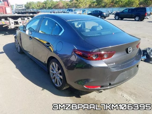3MZBPAAL7KM106395 фото 4