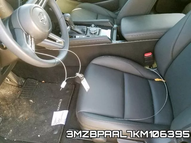 3MZBPAAL7KM106395 фото 6