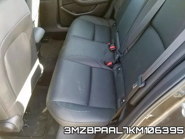 3MZBPAAL7KM106395 фото 7