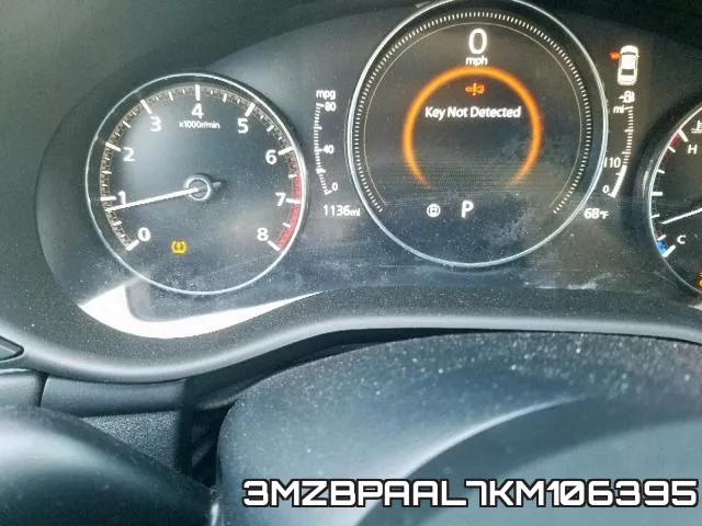 3MZBPAAL7KM106395 фото 9