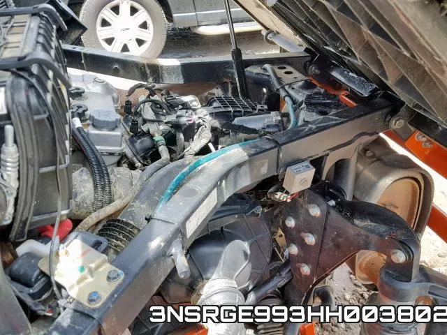 3NSRGE993HH003802 фото 7