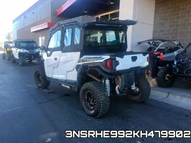 3NSRHE992KH479902 фото 4