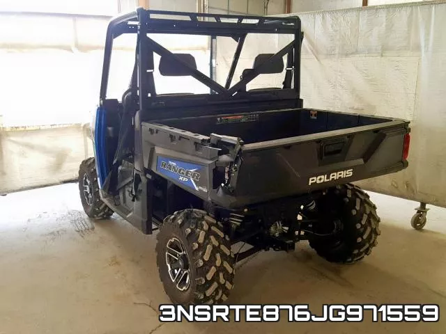 3NSRTE876JG971559 фото 4