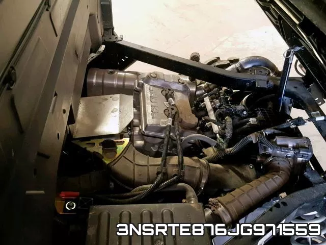3NSRTE876JG971559 фото 8