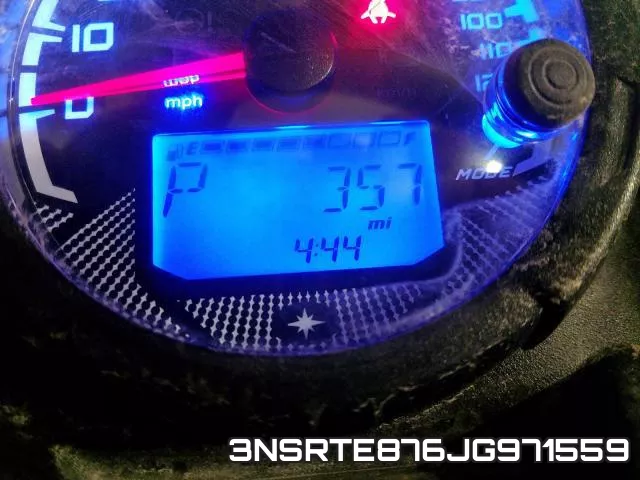 3NSRTE876JG971559 фото 9