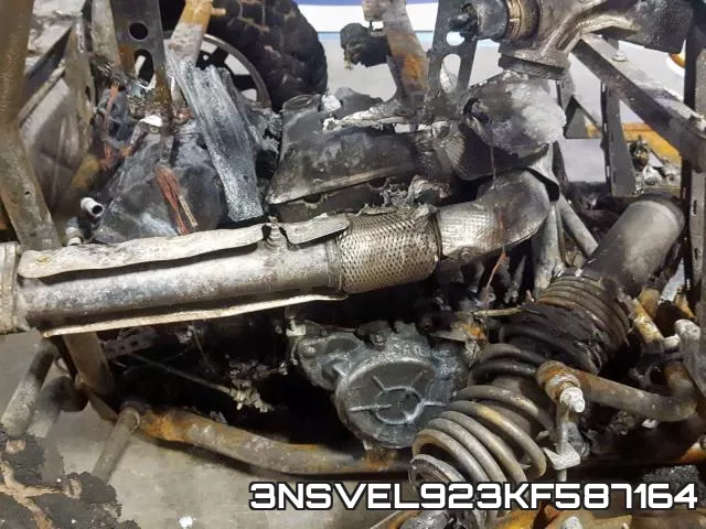 3NSVEL923KF587164 фото 8