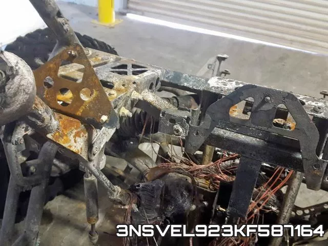 3NSVEL923KF587164 фото 9