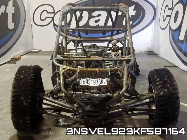 3NSVEL923KF587164 фото 10