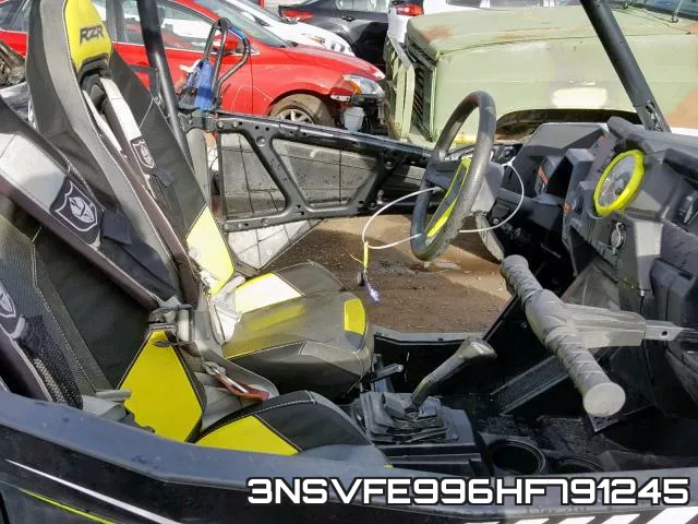 3NSVFE996HF791245 фото 6