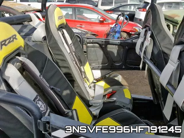 3NSVFE996HF791245 фото 7
