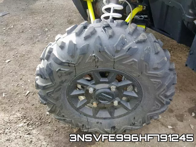 3NSVFE996HF791245 фото 10