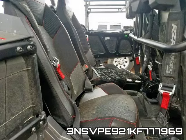 3NSVPE921KF777969 фото 7